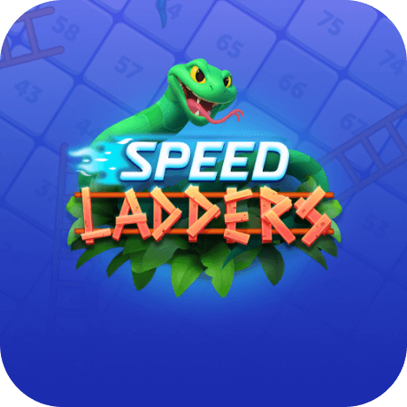 Speed Ladders